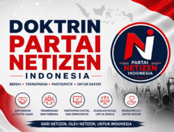 DOKTRIN PARTAI