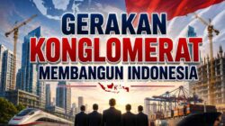 Program Gotong Royong Konglomerat