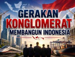 Program Gotong Royong Konglomerat