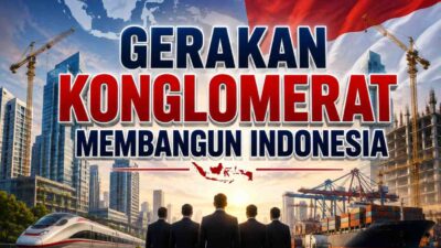 Program Gotong Royong Konglomerat